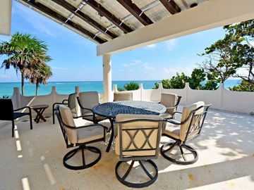 SERENITY SANDS VILLA