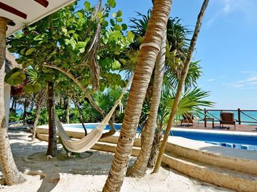 SERENITY SANDS VILLA