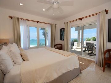 SERENITY SANDS VILLA