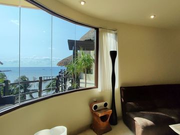 PENTHOUSE CONDO HOTEL FRENTE DE MAR