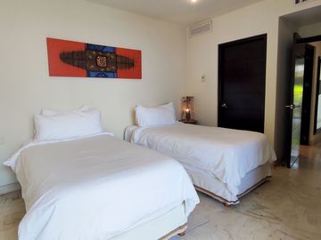 PENTHOUSE CONDO HOTEL FRENTE DE MAR