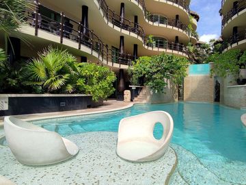 PENTHOUSE CONDO HOTEL FRENTE DE MAR