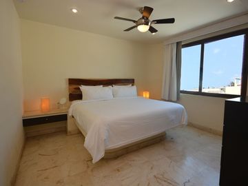 PENTHOUSE CONDO HOTEL FRENTE DE MAR