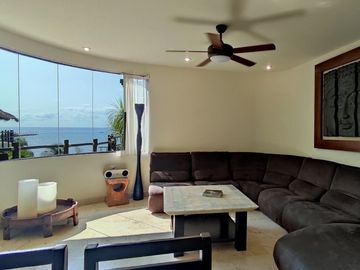 PENTHOUSE CONDO HOTEL FRENTE DE MAR
