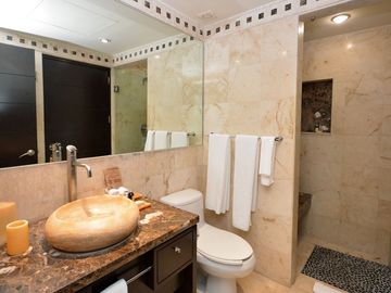 PENTHOUSE CONDO HOTEL FRENTE DE MAR
