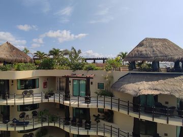PENTHOUSE CONDO HOTEL FRENTE DE MAR