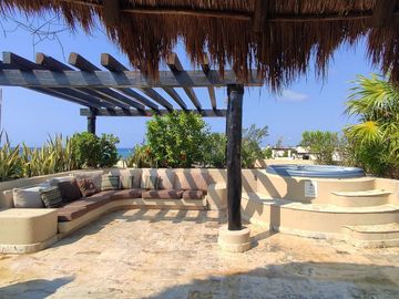 PENTHOUSE CONDO HOTEL FRENTE DE MAR
