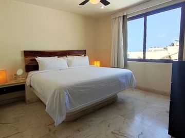 PENTHOUSE CONDO HOTEL FRENTE DE MAR