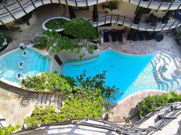 PENTHOUSE CONDO HOTEL FRENTE DE MAR
