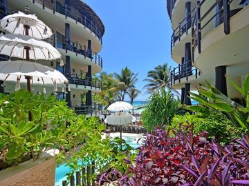 PENTHOUSE CONDO HOTEL FRENTE DE MAR