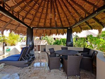 PENTHOUSE CONDO HOTEL FRENTE DE MAR