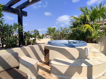 PENTHOUSE CONDO HOTEL FRENTE DE MAR