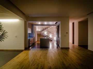 PENTHOUSE DE ULTRA LUJO FRENTE AL MAR