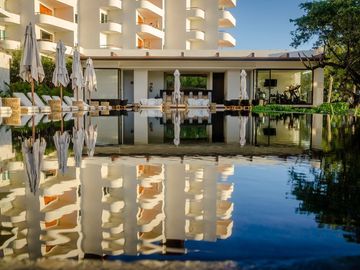 PENTHOUSE DE ULTRA LUJO FRENTE AL MAR