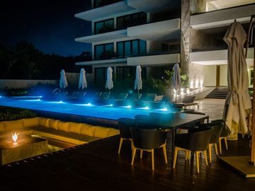 PENTHOUSE DE ULTRA LUJO FRENTE AL MAR