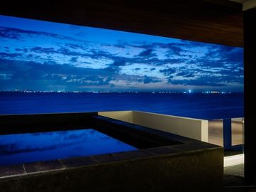 PENTHOUSE DE ULTRA LUJO FRENTE AL MAR