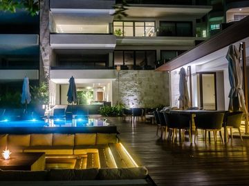 PENTHOUSE DE ULTRA LUJO FRENTE AL MAR