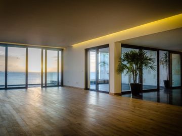 PENTHOUSE DE ULTRA LUJO FRENTE AL MAR