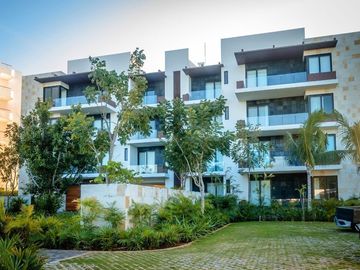 PENTHOUSE DE ULTRA LUJO FRENTE AL MAR