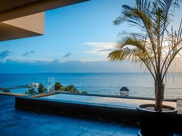 PENTHOUSE DE ULTRA LUJO FRENTE AL MAR