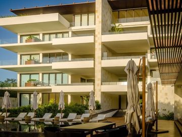 PENTHOUSE DE ULTRA LUJO FRENTE AL MAR