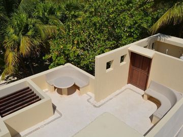 PARAÍSO JUNTO AL MAR