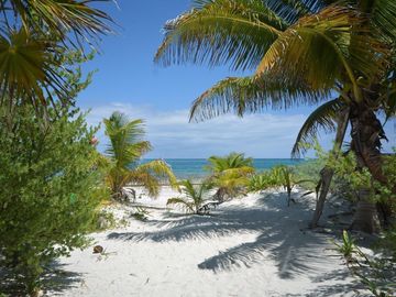PARAÍSO JUNTO AL MAR