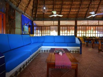 CASA SAVASANA