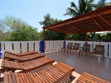 CASA SAVASANA