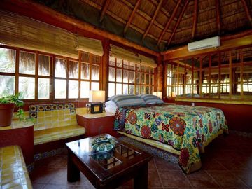 CASA SAVASANA