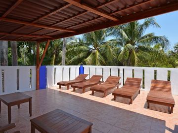 CASA SAVASANA
