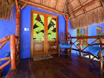CASA SAVASANA
