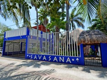 CASA SAVASANA