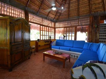 CASA SAVASANA