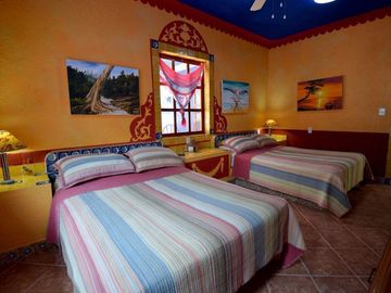 CASA SAVASANA