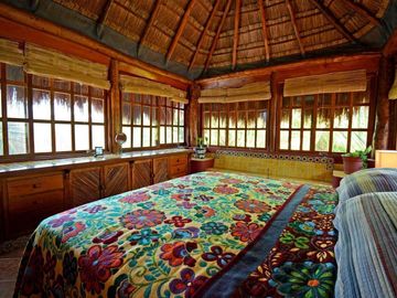 CASA SAVASANA