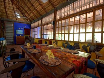 CASA SAVASANA