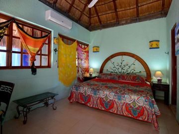 CASA SAVASANA