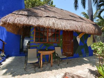 CASA SAVASANA