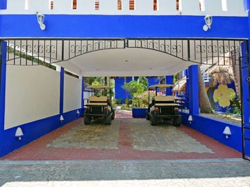 CASA SAVASANA