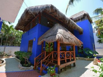 CASA SAVASANA