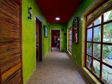 CASA SAVASANA