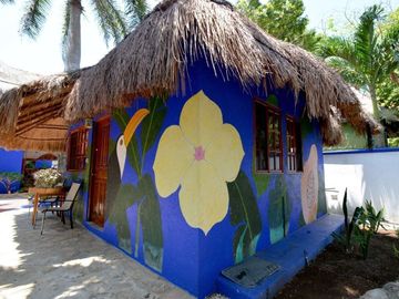 CASA SAVASANA