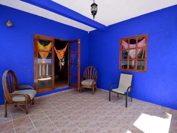 CASA SAVASANA