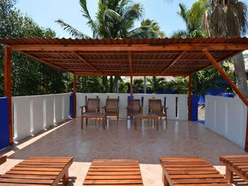 CASA SAVASANA