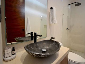 PENTHOUSE SELVA ZEN CON JACUZZI PRIVADO