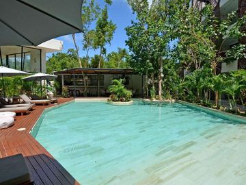 PENTHOUSE SELVA ZEN CON JACUZZI PRIVADO