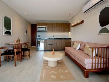 PENTHOUSE SELVA ZEN CON JACUZZI PRIVADO