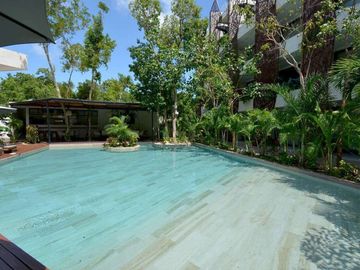 PENTHOUSE SELVA ZEN CON JACUZZI PRIVADO