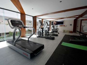 PENTHOUSE SELVA ZEN CON JACUZZI PRIVADO